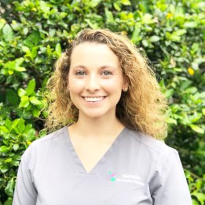 Tri County Therapy, Natalie Holman, Physical Therapist, PT, Greer, South Carolina