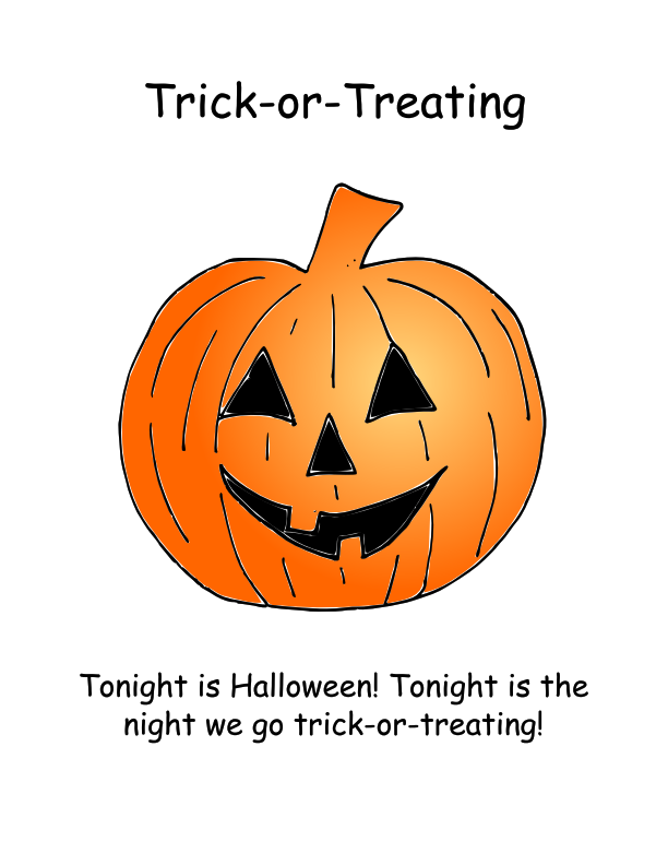 Tri County Therapy | Trick or Treating, Halloween, Pediatric Therapy, Charleston, Greenville, Anderson, South Carolina