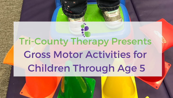 Tri County Therapy, Speech Therapy, Occupational Therapy, Physical Therapy, Anderson, Charleston
