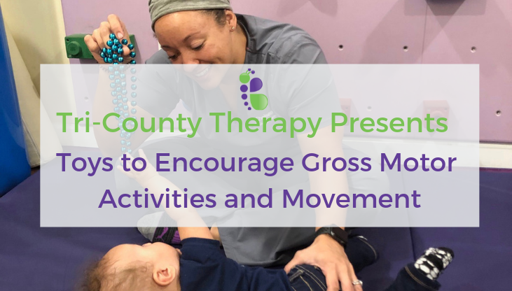 Tri County Therapy, Speech Therapy, Occupational Therapy, Physical Therapy, Anderson, Charleston