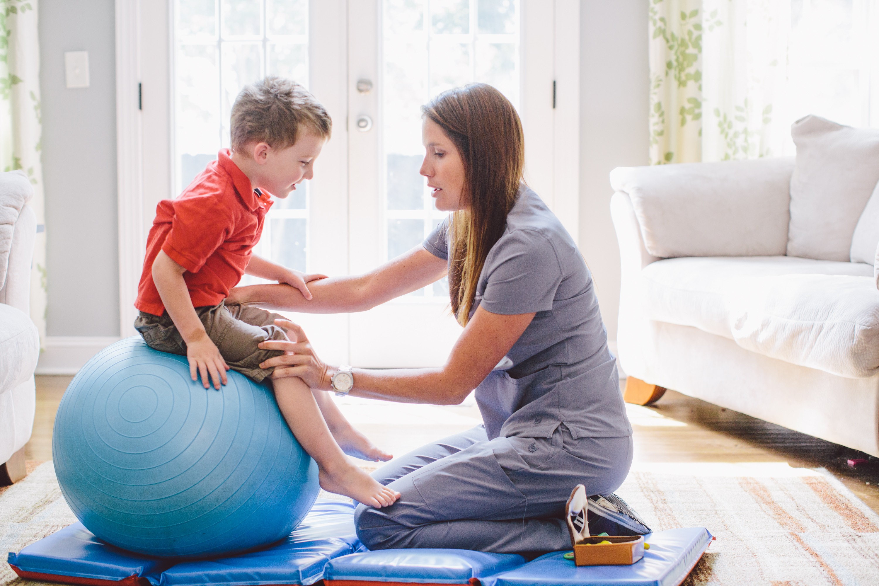 Tri County Therapy | Physical Therapy, Speech Therapy, Occupational Therapy, Pediatric Therapy, Greenville, Charleston