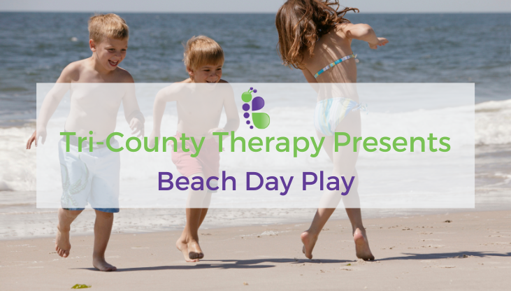 Ideas For Beach Day Play